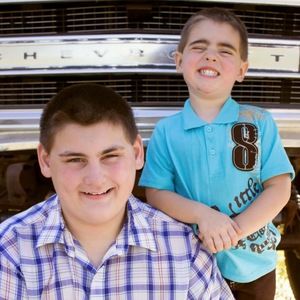 Meet your Posher, Christine